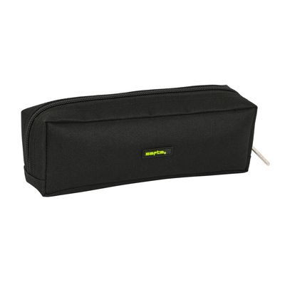 Product Κασετίνα Safta Surf Μαύρο (21 x 8 x 8 cm) base image