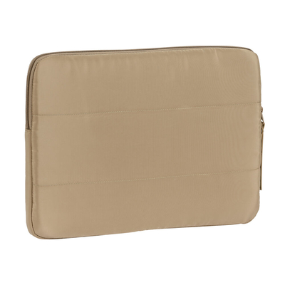 Product Τσάντα Laptop Moos Γεμισμένο 14'' Camel (34 x 25 x 2 cm) base image