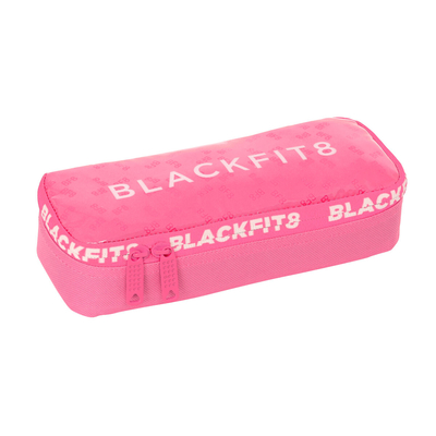 Product Κασετίνα BlackFit8 Glow up Ροζ (22 x 5 x 8 cm) base image