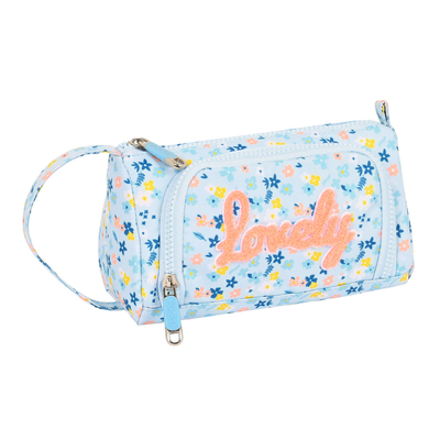 Product Κασετίνα με Aξεσουάρ Moos Lovely Μπλε (32 Τεμάχια) base image