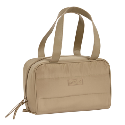 Product Σχολικό Νεσεσέρ Moos Camel Γεμισμένο Camel 31 x 14 x 19 cm base image