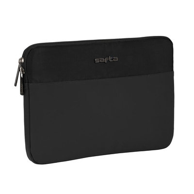 Product Τσάντα Laptop Safta Business 11,6'' Μαύρο (31 x 23 x 2 cm) base image