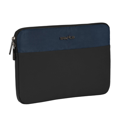 Product Τσάντα Laptop Safta Business 11,6'' Σκούρο μπλε (31 x 23 x 2 cm) base image
