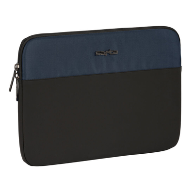 Product Τσάντα Laptop Safta Business 14'' Σκούρο μπλε (34 x 25 x 2 cm) base image