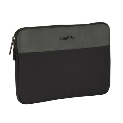 Product Τσάντα Laptop Safta Business 11,6'' Γκρι (31 x 23 x 2 cm) base image