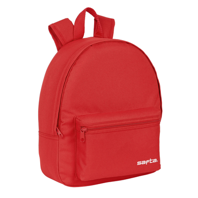 Product Σακίδιο Safta Mini Κόκκινο 27 x 32 x 10 cm base image
