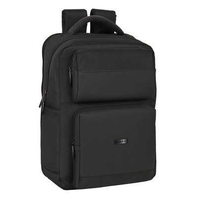 Product Σακίδιο για Laptop Sevilla F tbol Club Premium 15,6'' Μαύρο (31 x 44 x 13 cm) base image