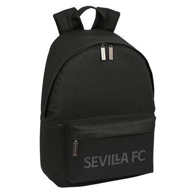 Product Τσάντα Laptop Sevilla F?tbol Club sevilla fc Μαύρο 31 x 41 x 16 cm base image