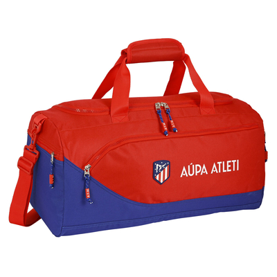 Product Αθλητική Tσάντα Atletico Madrid Κόκκινο Ναυτικό Μπλε (50 x 25 x 25 cm) base image