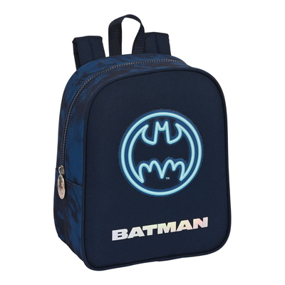 Product Παιδική Τσάντα Batman Legendary Ναυτικό Μπλε 22 x 27 x 10 cm base image
