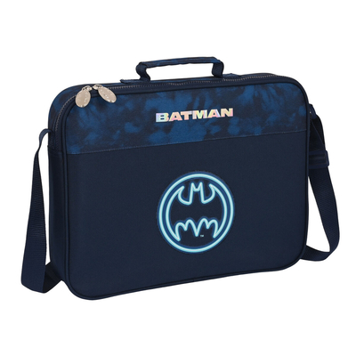 Product Σχολική Τσάντα Batman Legendary Ναυτικό Μπλε 38 x 28 x 6 cm base image
