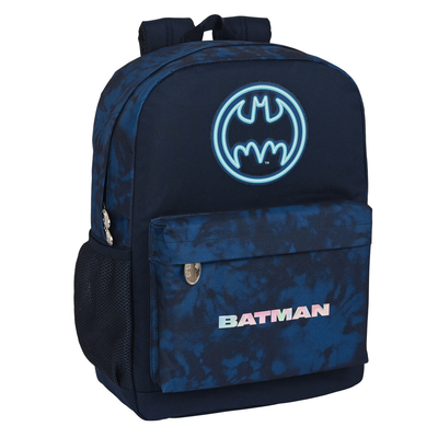 Product Σχολική Τσάντα Batman Legendary Ναυτικό Μπλε 32 x 43 x 14 cm base image