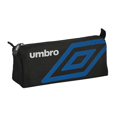 Product Κασετίνα Umbro Flash Μαύρο (21 x 8 x 7 cm) base image