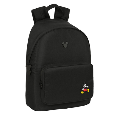 Product Τσάντα Laptop Safta Mickey Mouse Clubhouse 14,1'' Μαύρο base image