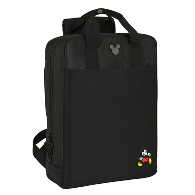 Product Τσάντα Laptop Safta Mickey Mouse Clubhouse Μαύρο 13,3'' base image