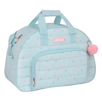 Product Παιδική Tσάντα Moos Garden 48 x 33 x 21 cm Τυρκουάζ base image