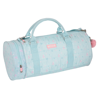Product Παιδική Tσάντα Moos Garden 54 x 24 x 24 cm Τυρκουάζ base image