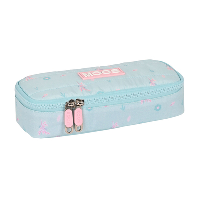 Product Κασετίνα Moos Garden 22 x 5 x 8 cm Τυρκουάζ base image