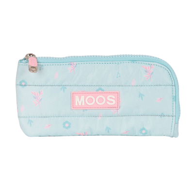 Product Κασετίνα Moos Garden 23 x 11 x 1 cm Τυρκουάζ base image