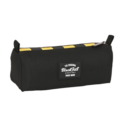 Product Κασετίνα BlackFit8 Zone Μαύρο 21 x 8 x 7 cm base image