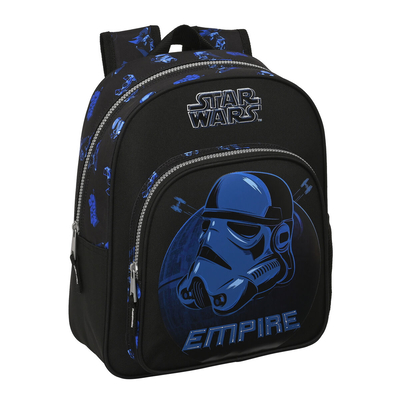 Product Παιδική Τσάντα Star Wars Digital escape Μαύρο (27 x 33 x 10 cm) base image