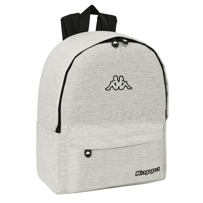 Product Τσάντα Laptop Kappa Γκρι (31 x 40 x 16 cm) base image