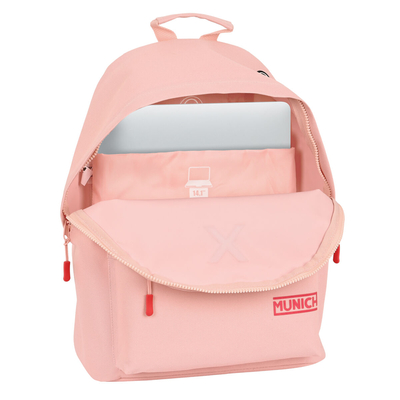 Product Τσάντα Laptop Munich basicos (31 x 41 x 16 cm) base image