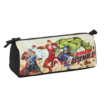 Product Κασετίνα The Avengers Forever Πολύχρωμο 21 x 8 x 7 cm base image
