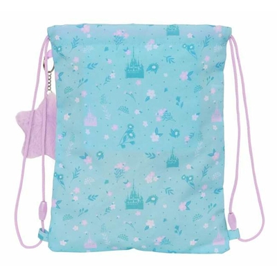 Product Σχολική Τσάντα με Σχοινιά Frozen Hello spring base image
