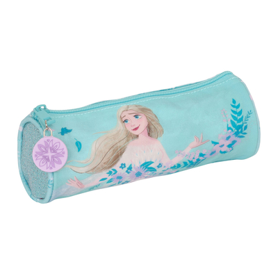 Product Κασετίνα Frozen Hello spring Ανοιχτό Μπλε 20 x 7 x 7 cm base image