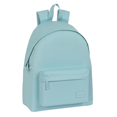 Product Σχολική Τσάντα Safta   33 x 42 x 15 cm Μπλε base image