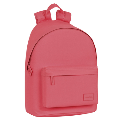 Product Σχολική Τσάντα Safta Marsala 31 x 41 x 16 cm Μπορντό base image