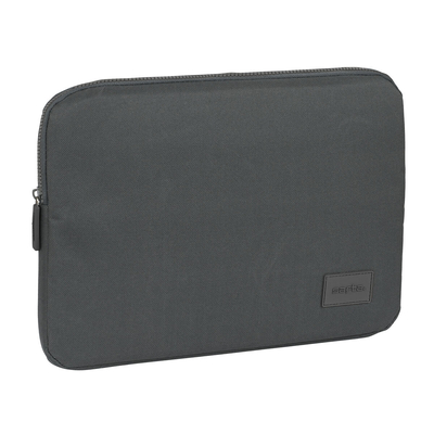 Product Τσάντα Laptop Safta 14" 34 x 25 x 2 cm Γκρι base image