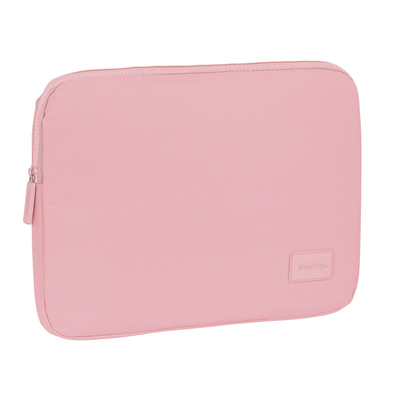 Product Τσάντα Laptop Safta 14" 34 x 25 x 2 cm Ροζ base image