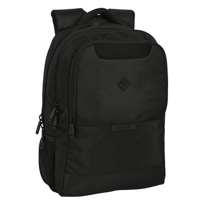 Product Τσάντα Laptop Real Betis Balompi?(Black) base image