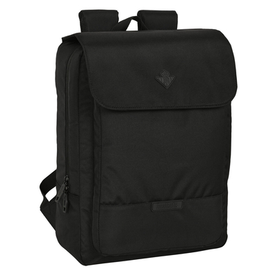 Product Τσάντα Laptop Real Betis Balompi?(Black) base image