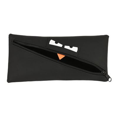 Product Κασετίνα Safta Πρόσωπο 22 x 11 x 1 cm Μαύρο base image