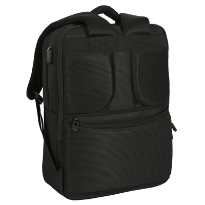 Product Τσάντα Laptop Real Madrid C.F.(Black) base image