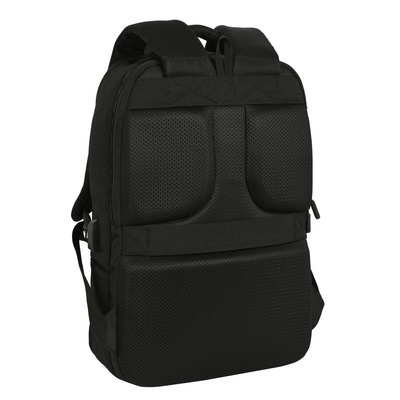 Product Τσάντα Laptop Real Madrid C.F.(Black) base image