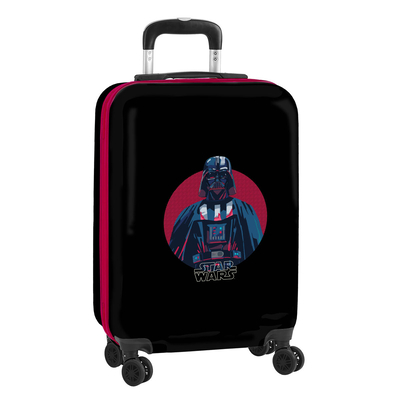 Product Βαλίτσα Καμπίνας Star Wars Μαύρο 20'' 34,5 x 55 x 20 cm base image