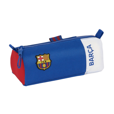 Product Κασετίνα F.C. Barcelona Μπλε Μπορντό 21 x 8 x 7 cm base image