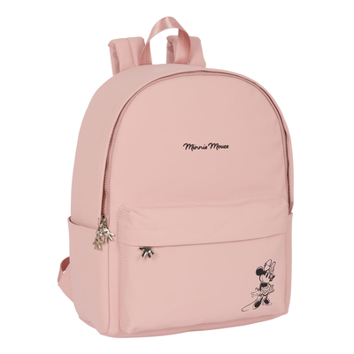 Product Τσάντα Laptop Minnie Mouse Teen Misty Ροζ 31 x 40 x 16 cm base image