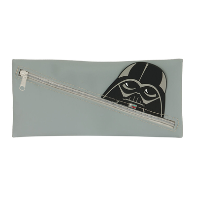 Product Κασετίνα Star Wars Γκρι 22 x 11 x 1 cm base image