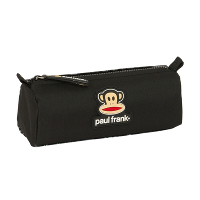 Product Κασετίνα Paul Frank Join the fun Μαύρο 21 x 8 x 7 cm base image