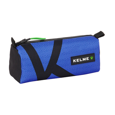 Product Κασετίνα Kelme Royal Μπλε Μαύρο 21 x 8 x 7 cm base image
