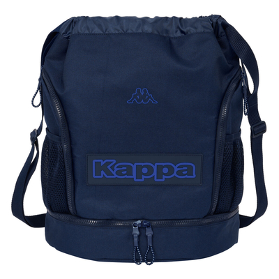 Product Παιδική Τσάντα Σακίδιο Kappa Blue night Ναυτικό Μπλε 35 x 40 x 1 cm base image