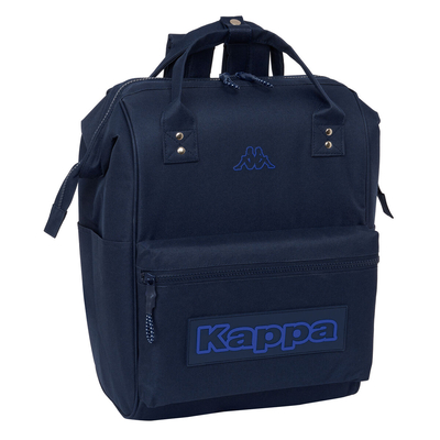 Product Τσάντα Laptop Kappa Blue Night Ναυτικό Μπλε 27 x 40 x 19 cm base image