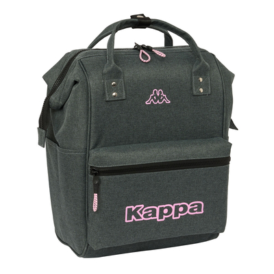 Product Τσάντα Laptop Kappa Silver Pink Γκρι 27 x 40 x 19 cm base image