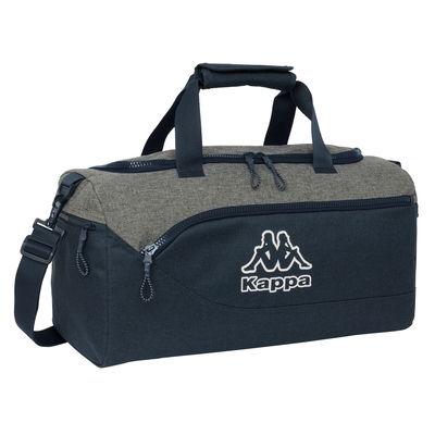 Product Αθλητική Tσάντα Kappa Dark navy Γκρι Ναυτικό Μπλε 50 x 25 x 25 cm base image