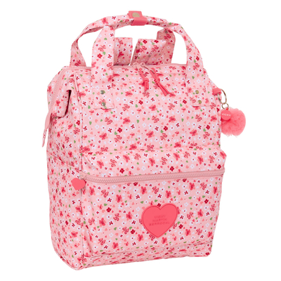 Product Τσάντα Laptop Vicky Mart?n Berrocal vmb Ροζ 27 x 40 x 19 cm base image